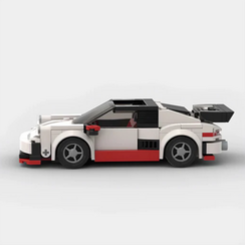 Race Cars