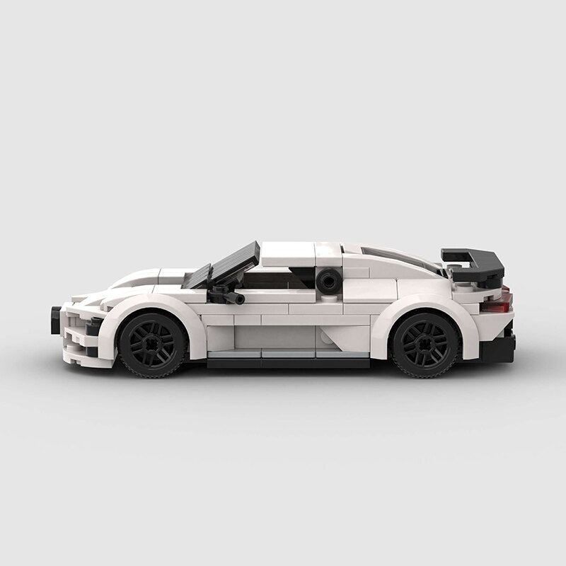 Supercars