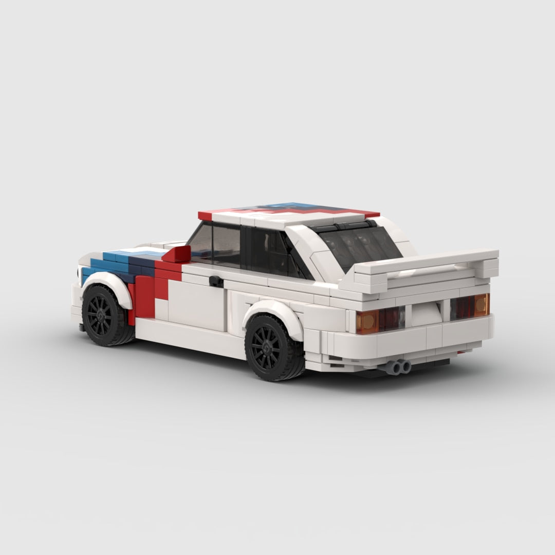 BMW M3 E30 | Limited Edition