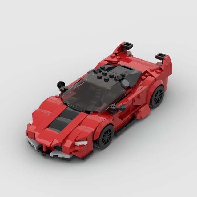 Ferrari V2