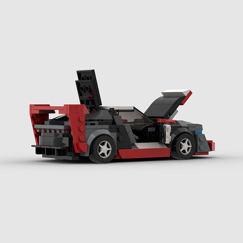 Audi Hoonitron