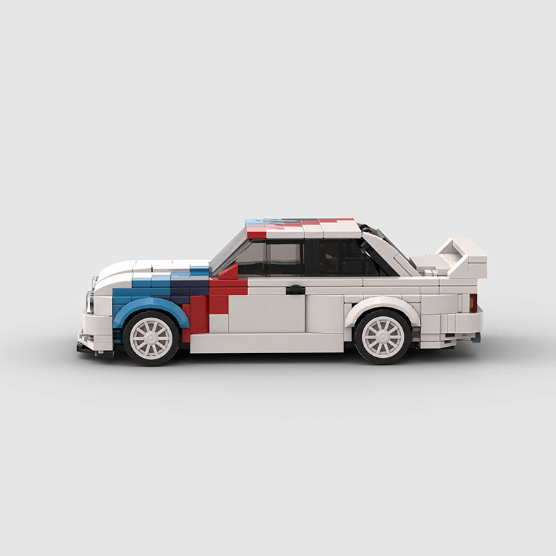 BMW M3 E30 | Limited Edition