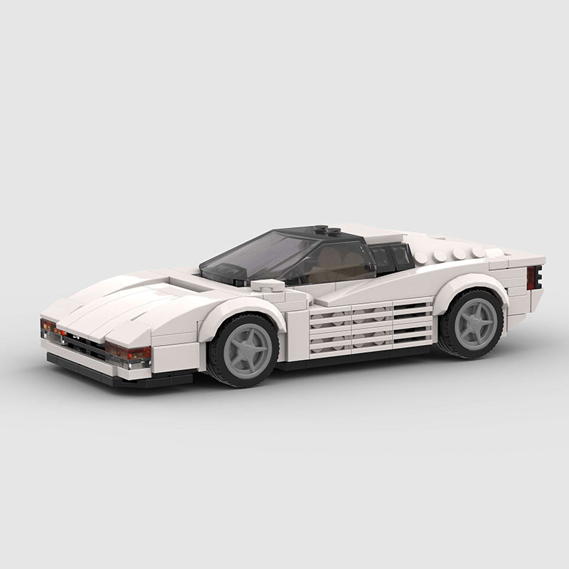 Ferrari | Special Edt.