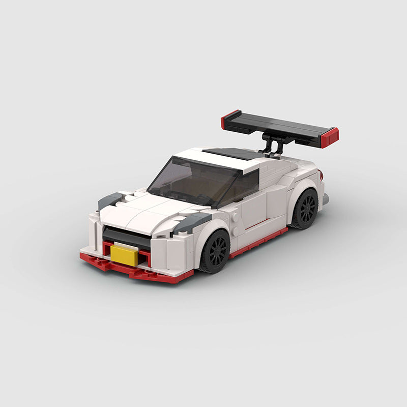 Nissan GTR R35 Nismo