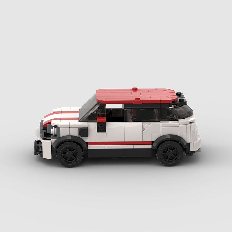Mini F60 Cooper S