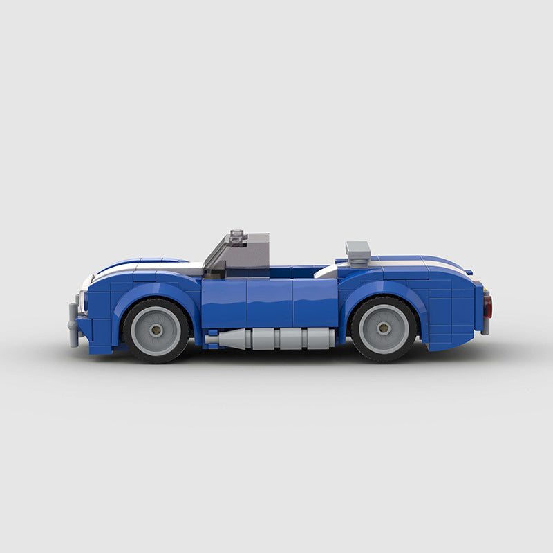 Shelby AC Cobra