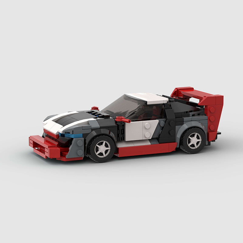 Audi Hoonitron