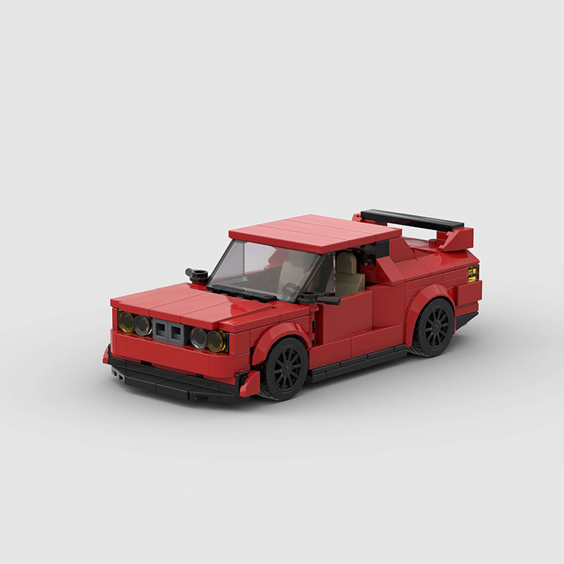 BMW M3 E30 | Race Edt.