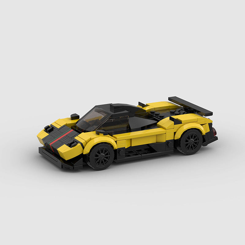 Pagani | Special Car