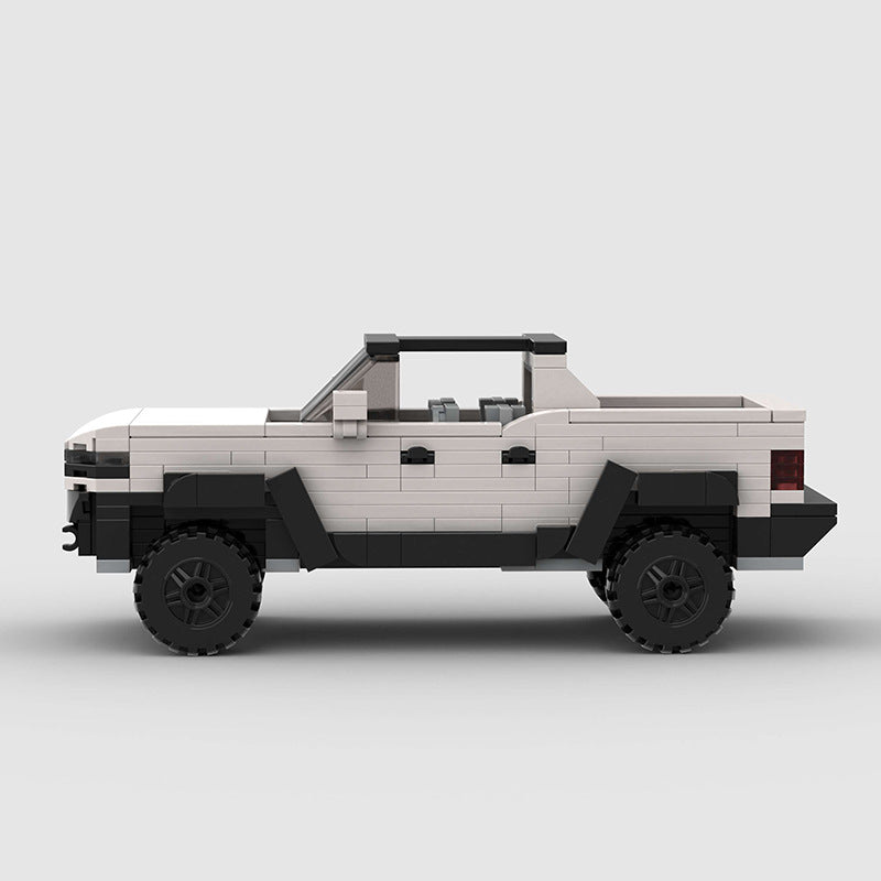 Hummer EV