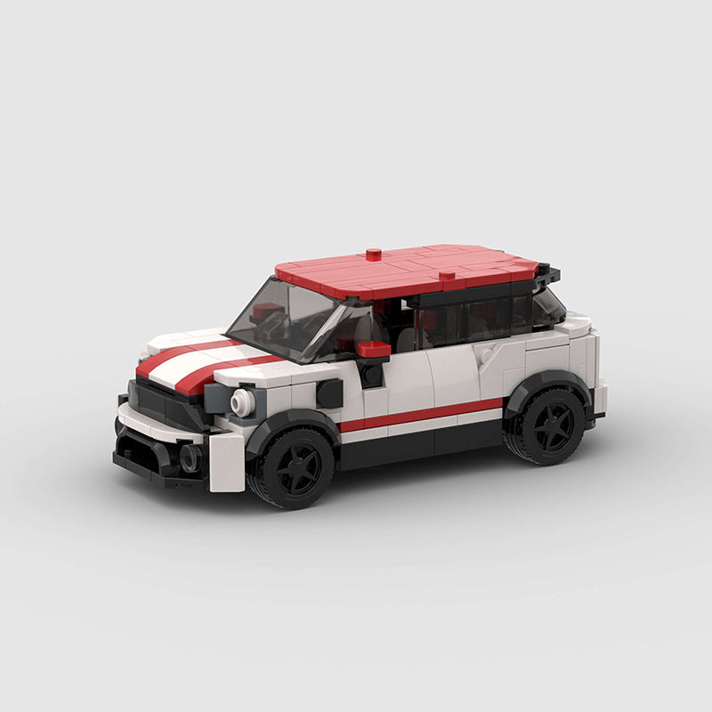 Mini F60 Cooper S