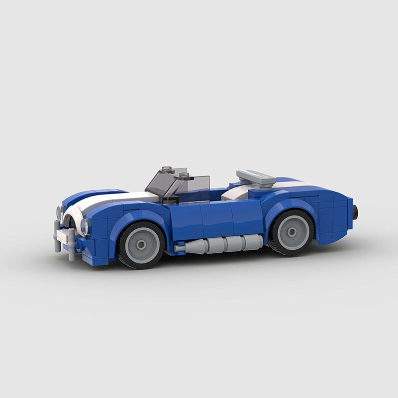 Shelby AC Cobra