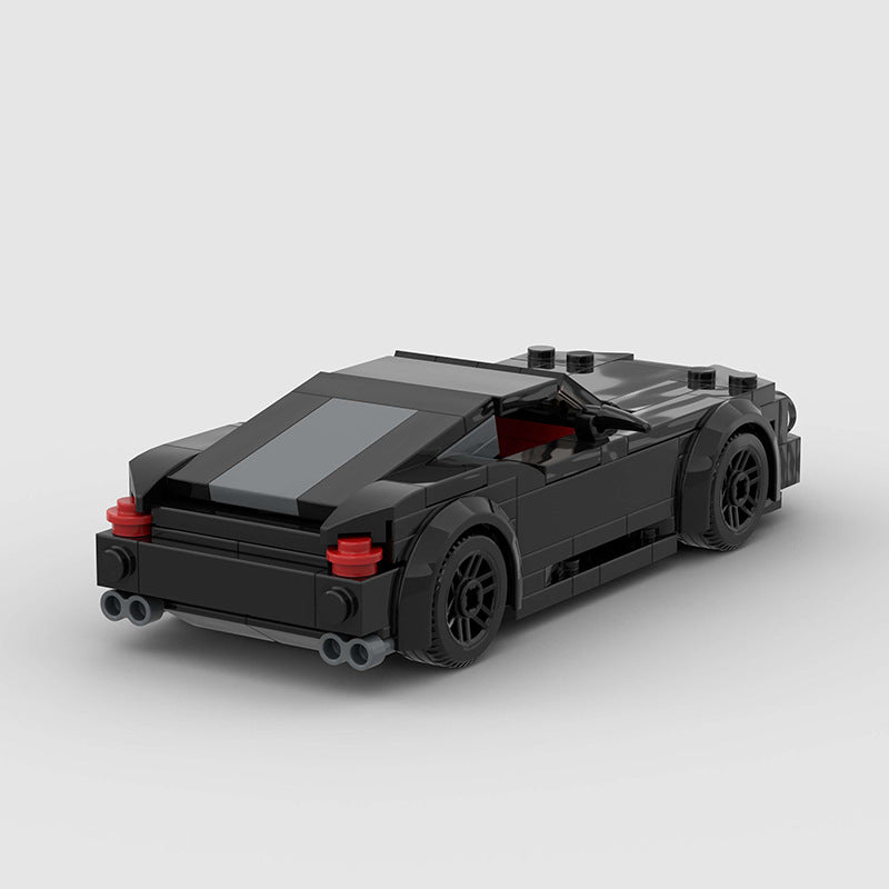 Bentley GT