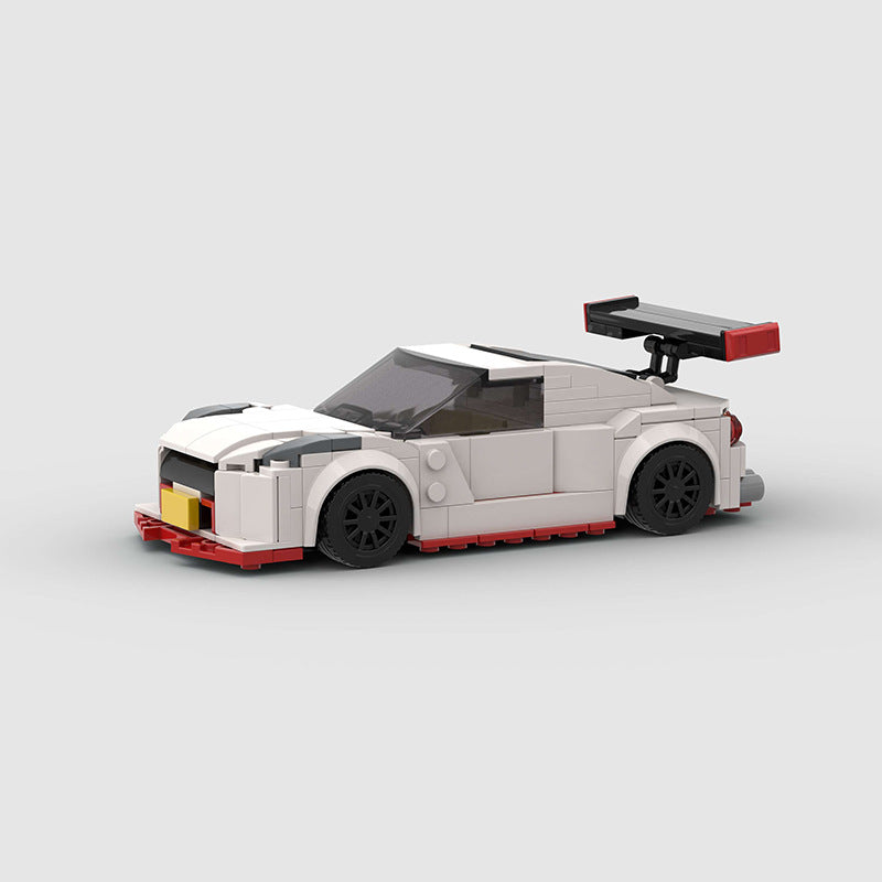 Nissan GTR R35 Nismo