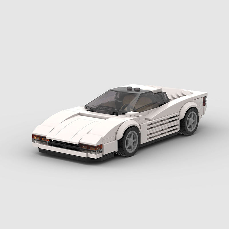 Ferrari | Special Edt.