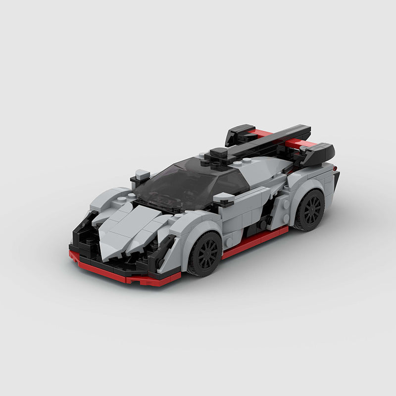 Lamborghini Poison V1