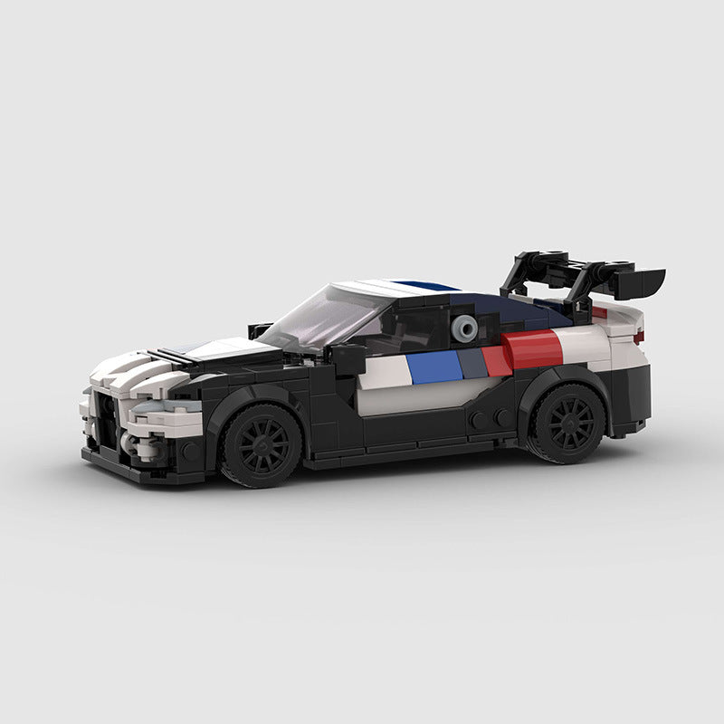 BMW M4 GT3
