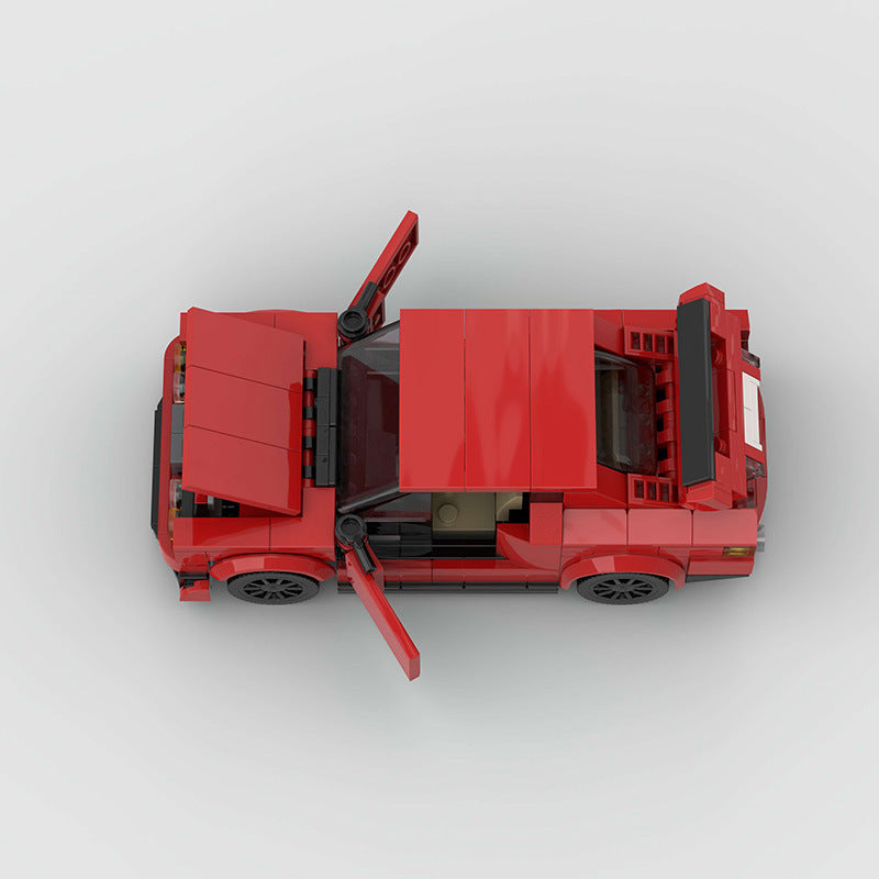 BMW M3 E30 | Race Edt.