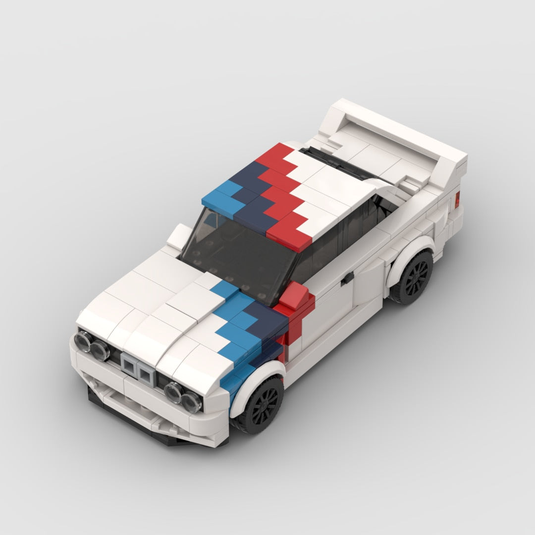 BMW M3 E30 | Limited Edition