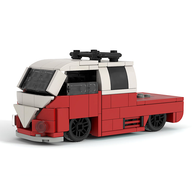 VW T1 Van