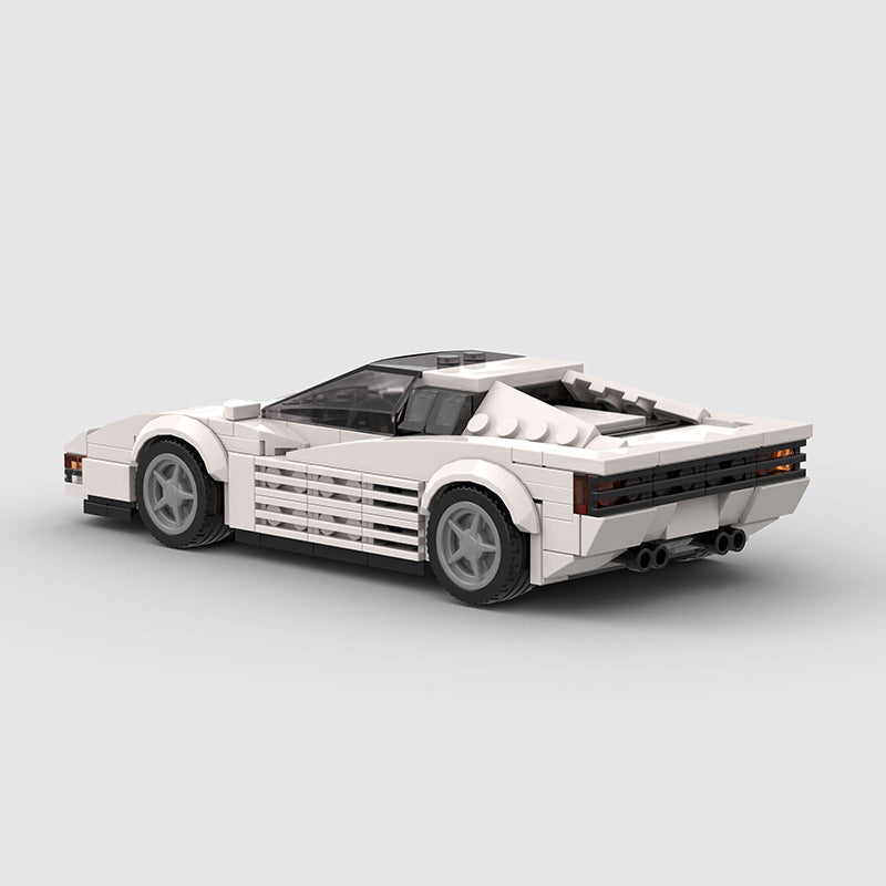 Ferrari | Special Edt.