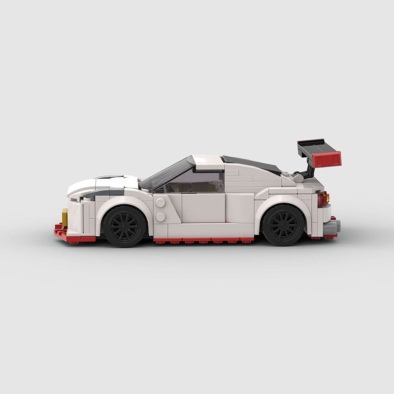 Nissan GTR R35 Nismo