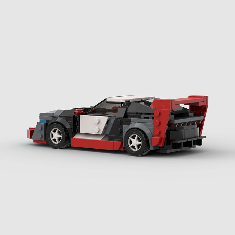Audi Hoonitron