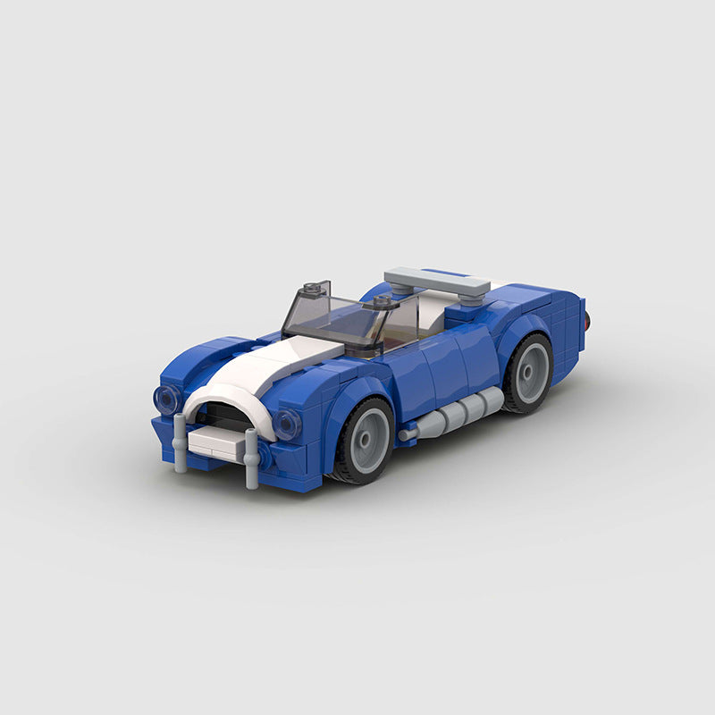 Shelby AC Cobra