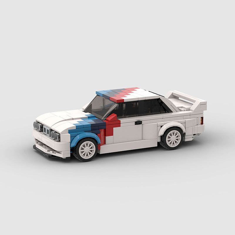 BMW M3 E30 | Limited Edition