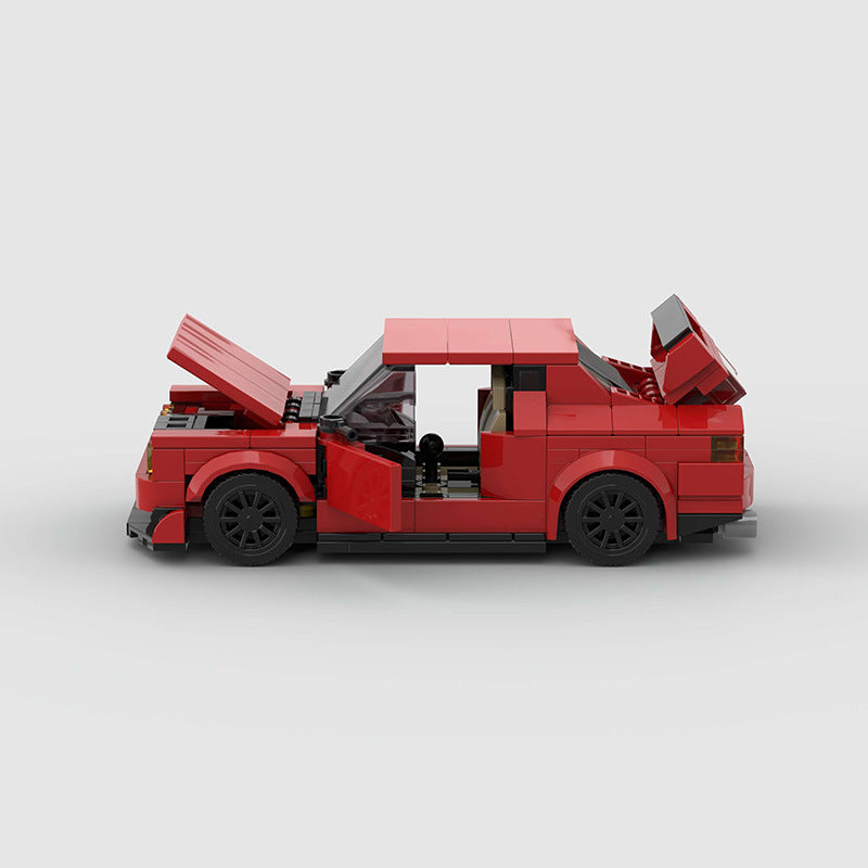BMW M3 E30 | Race Edt.