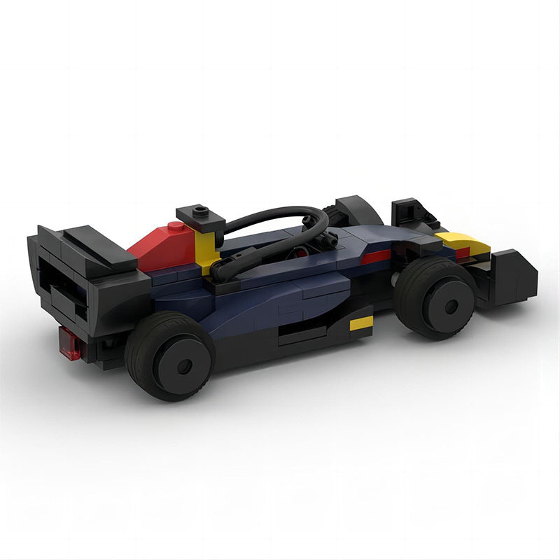 Red Bull RB19