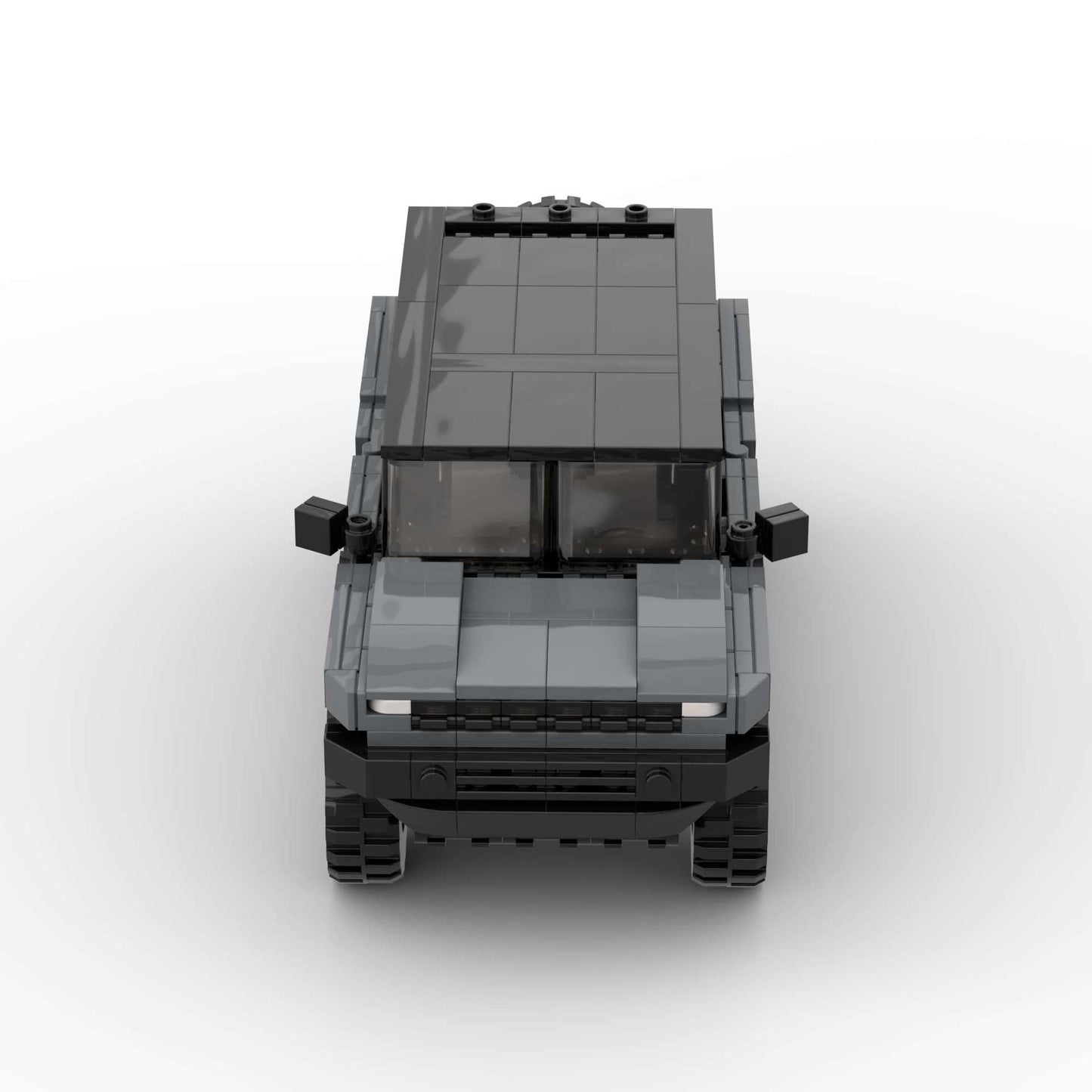 Hummer H1