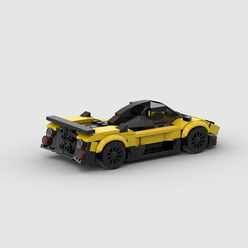 Pagani | Special Car