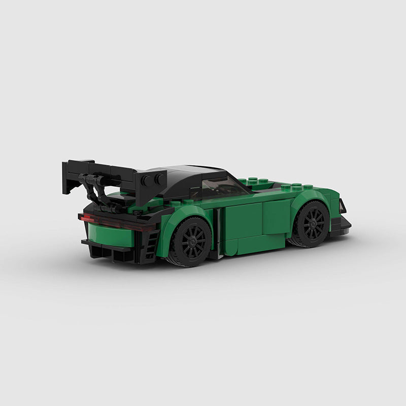 Mercedes-Benz GT3 EVO