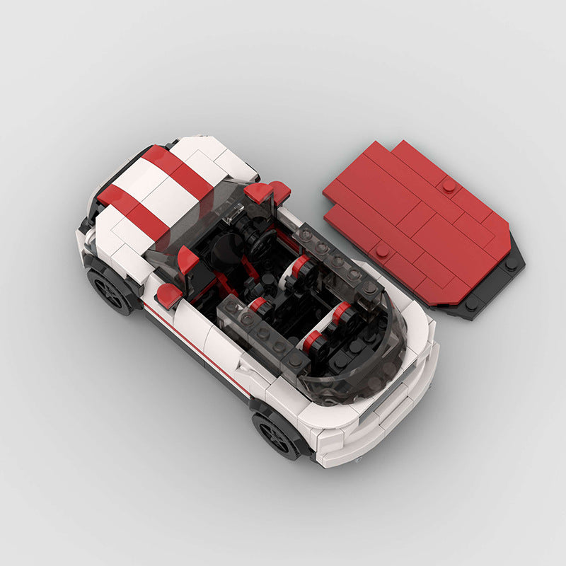 Mini F60 Cooper S