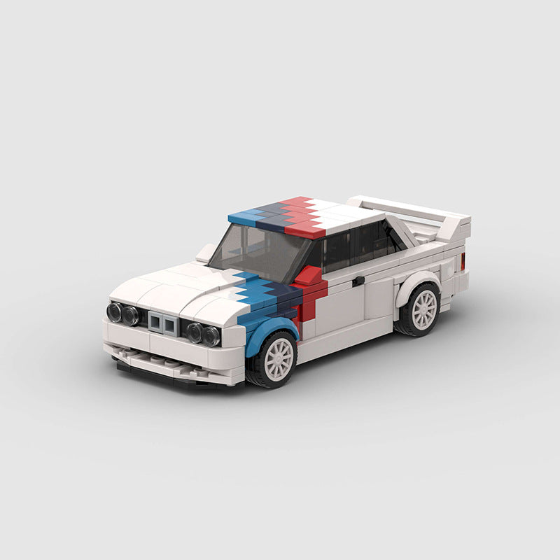BMW M3 E30 | Limited Edition