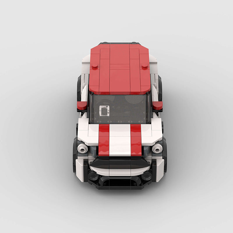 Mini F60 Cooper S