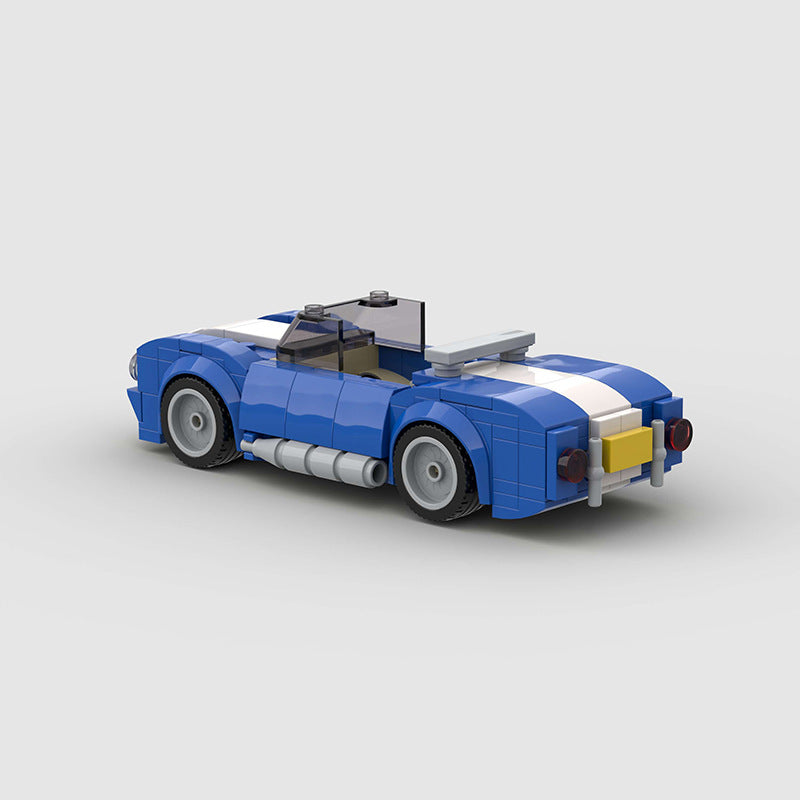 Shelby AC Cobra