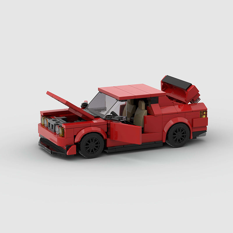 BMW M3 E30 | Race Edt.