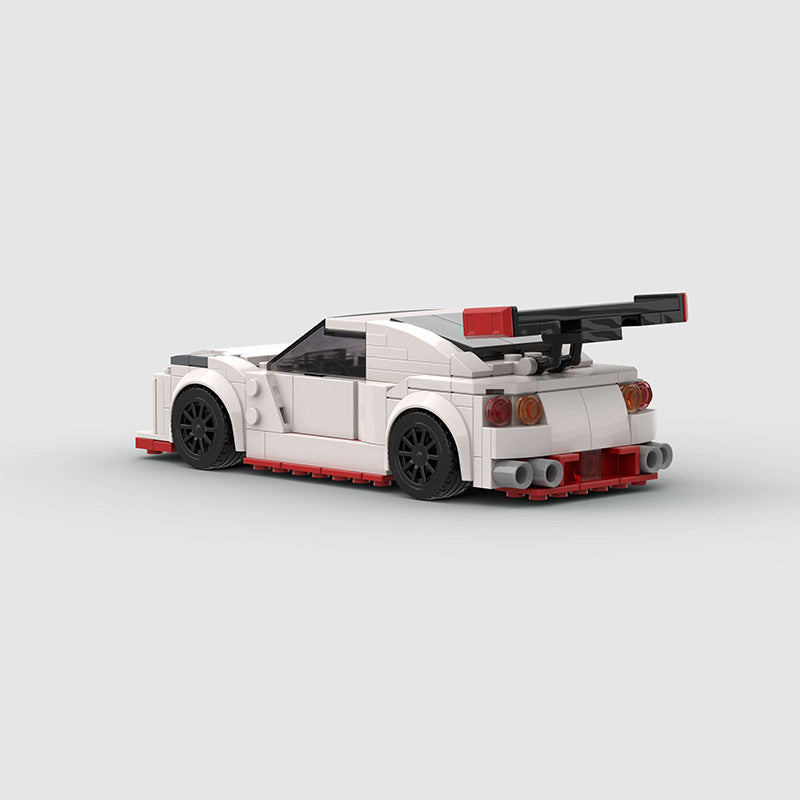 Nissan GTR R35 Nismo