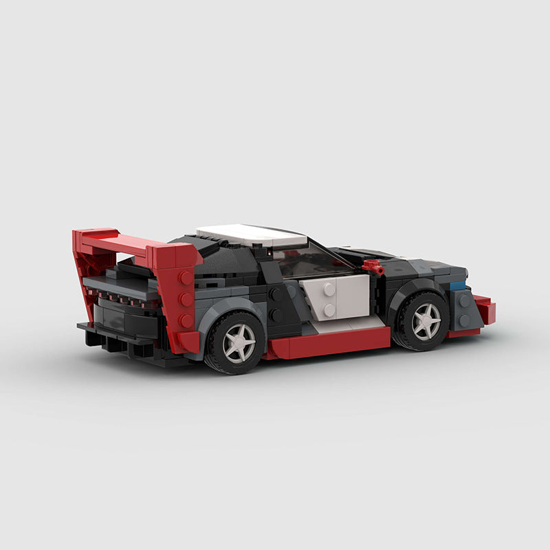 Audi Hoonitron