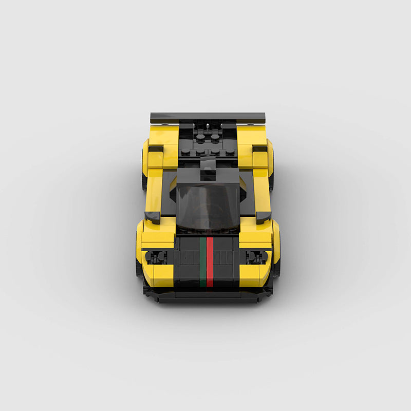 Pagani | Special Car