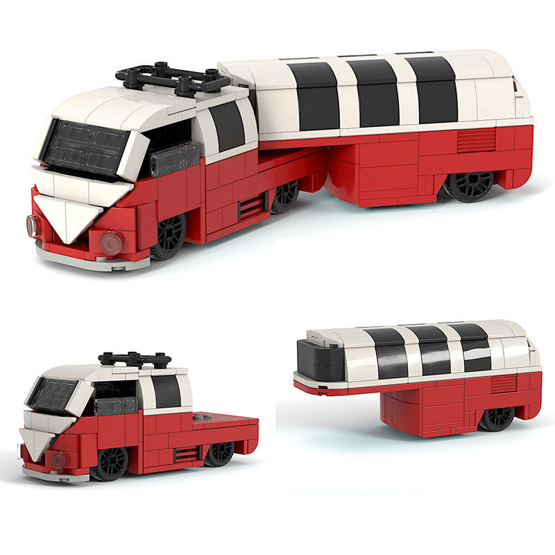 VW T1 Van