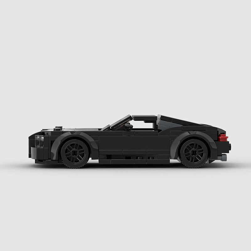 Bentley GT