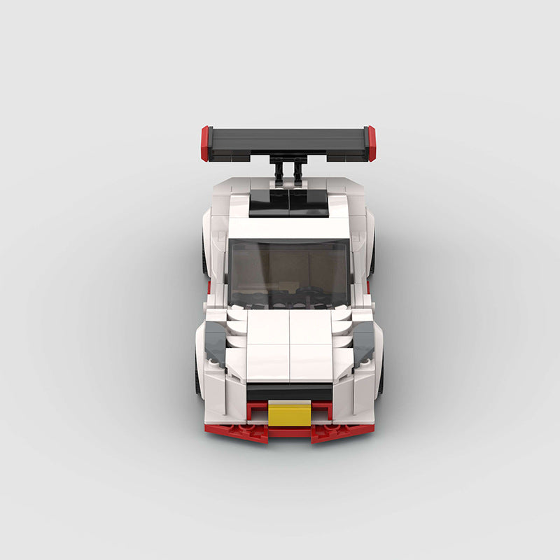 Nissan GTR R35 Nismo