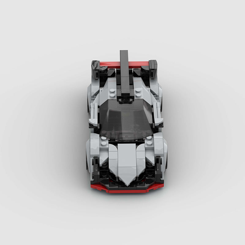 Lamborghini Poison V1