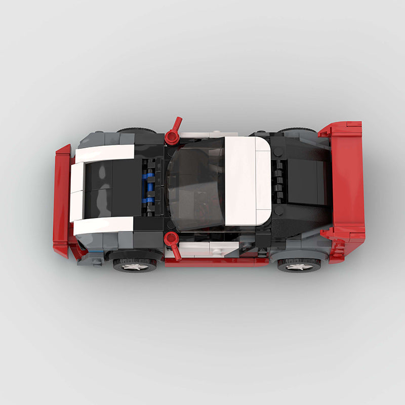 Audi Hoonitron