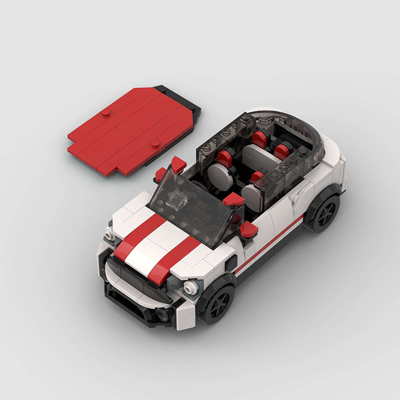 Mini F60 Cooper S