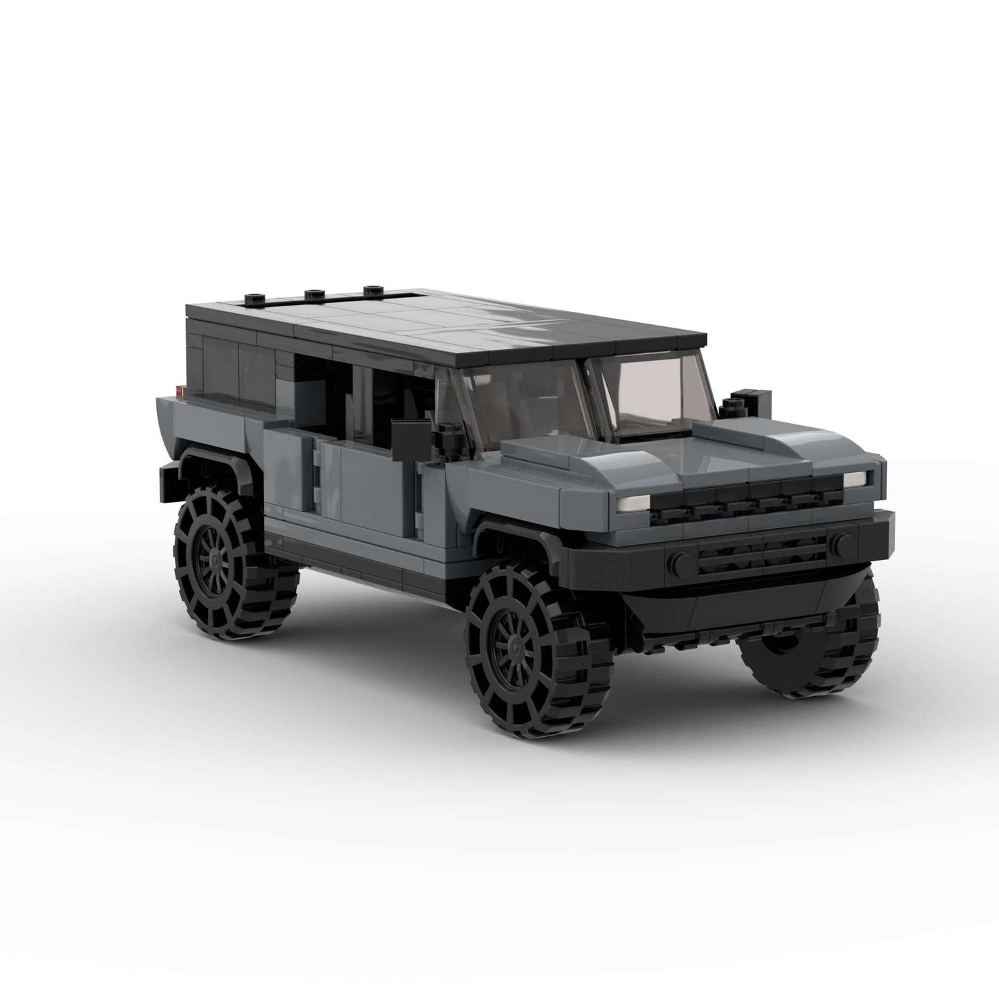Hummer H1