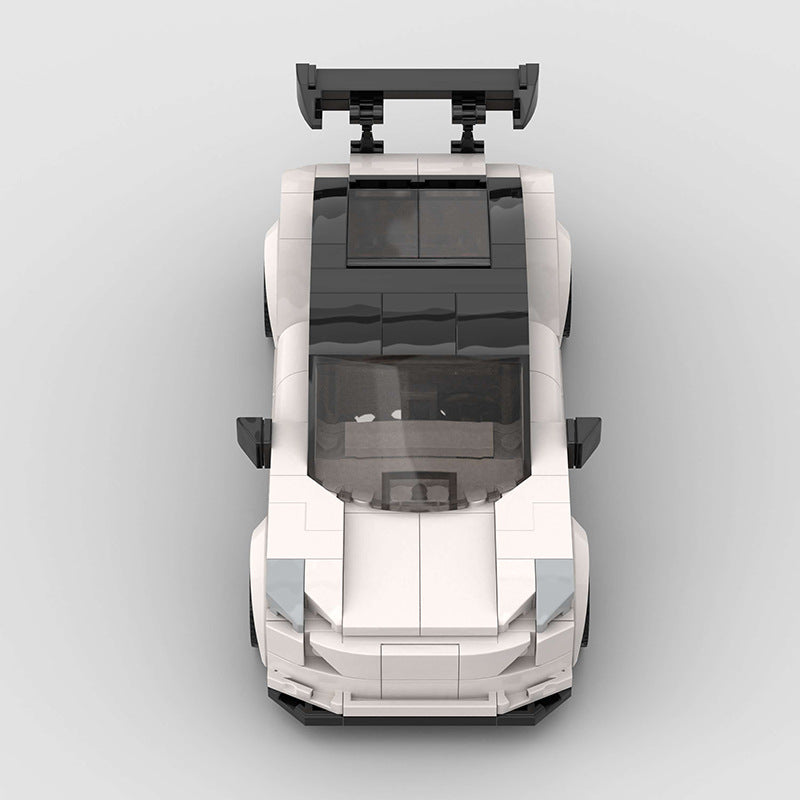 Tesla Model 3 | Track Edition